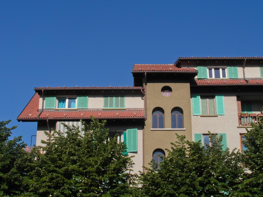 La Piccionaia Apartamento Aosta Quarto foto